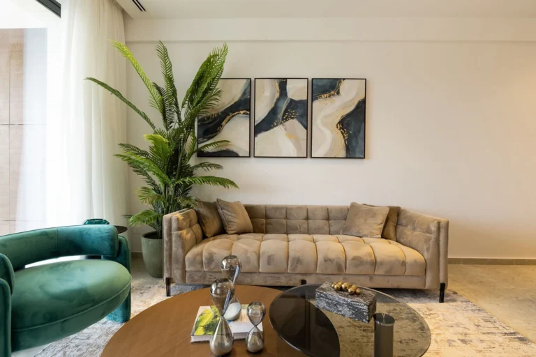 2 Bedroom Apartment for Sale in Agios Tychonas, Limassol District