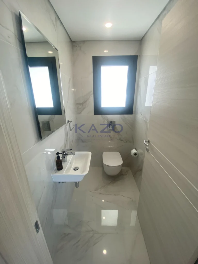 2 Bedroom Apartment for Rent in Limassol District