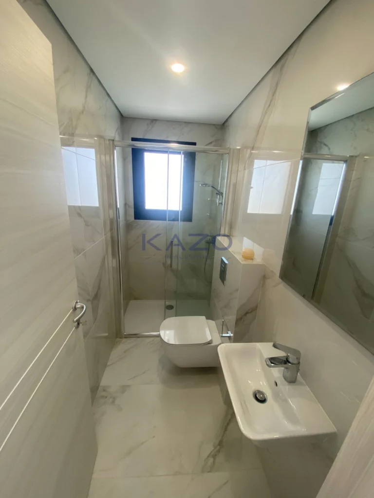 2 Bedroom Apartment for Rent in Limassol District