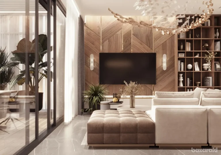 2 Bedroom Apartment for Sale in Germasogeia, Limassol District