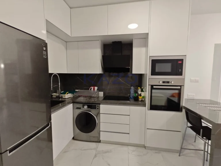 1 Bedroom Apartment for Sale in Limassol – Neapolis