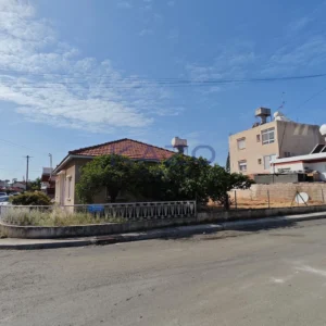 450m² Plot for Sale in Limassol District