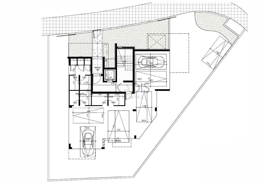 2 Bedroom Apartment for Sale in Ypsonas, Limassol District