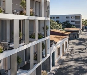 380m² Plot for Sale in Limassol – City Center