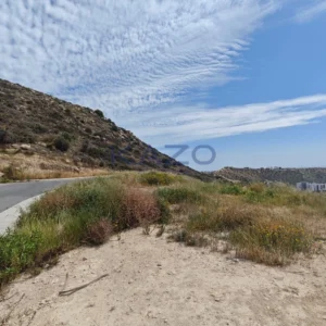 944m² Plot for Sale in Limassol – Agios Athanasios