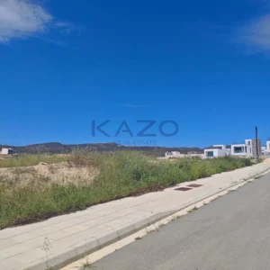 755m² Plot for Sale in Limassol – Agios Athanasios