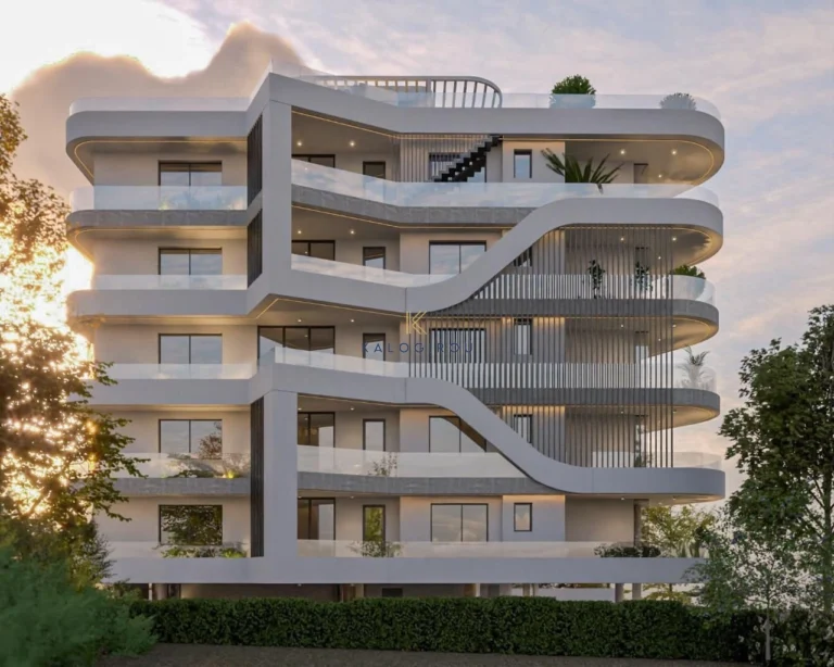 2 Bedroom Apartment for Sale in Faneromeni, Larnaca District