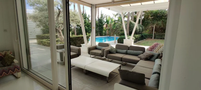 5 Bedroom House for Sale in Pyrgos Lemesou, Limassol District