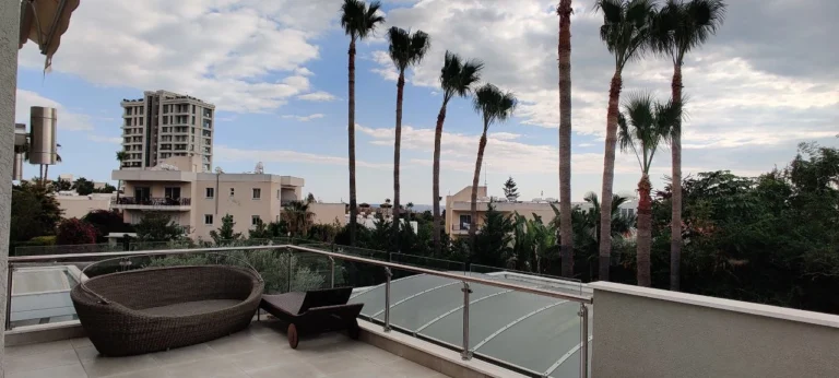 5 Bedroom House for Sale in Pyrgos Lemesou, Limassol District