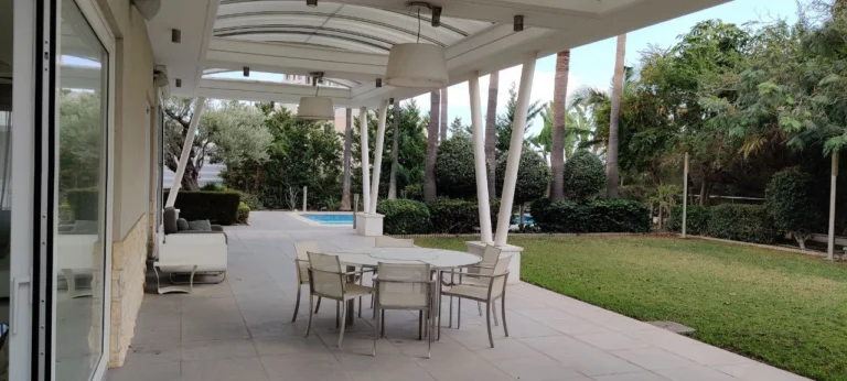 5 Bedroom House for Sale in Pyrgos Lemesou, Limassol District