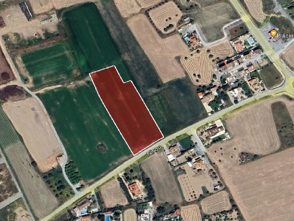 for Sale in Dali, Nicosia District