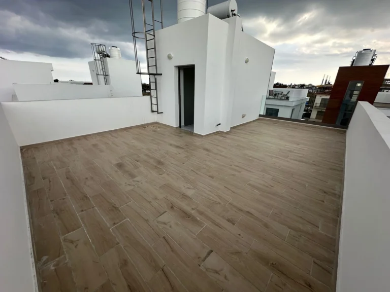 2 Bedroom House for Sale in Livadia Larnakas, Larnaca District