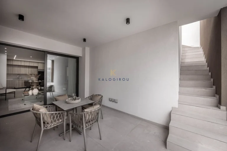 2 Bedroom Apartment for Sale in Livadia Larnakas, Larnaca District