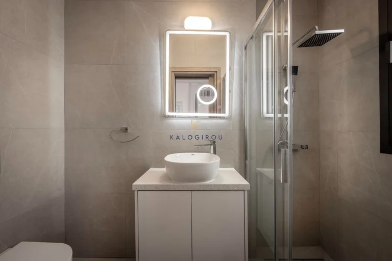 2 Bedroom Apartment for Sale in Livadia Larnakas, Larnaca District