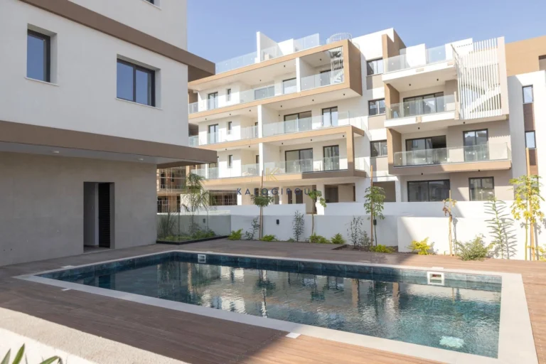 2 Bedroom Apartment for Sale in Livadia Larnakas, Larnaca District