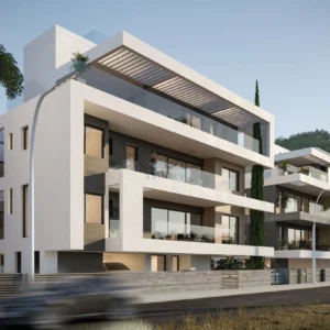 571m² Plot for Sale in Limassol – Zakaki