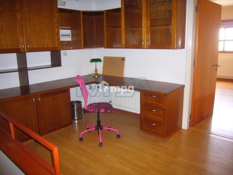5 Bedroom House for Rent in Strovolos, Nicosia District