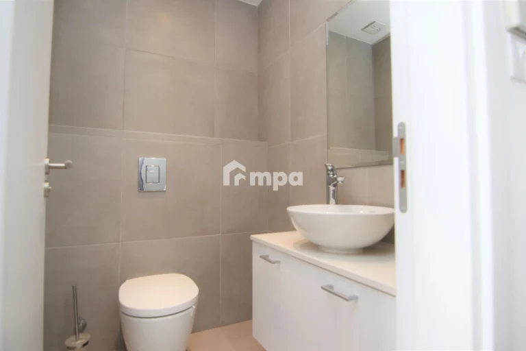 2 Bedroom Apartment for Rent in Nicosia District