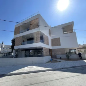 3 Bedroom Apartment for Sale in Engomi, Nicosia District