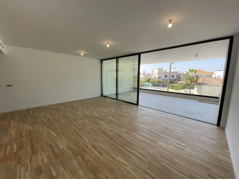 3 Bedroom Apartment for Sale in Engomi, Nicosia District