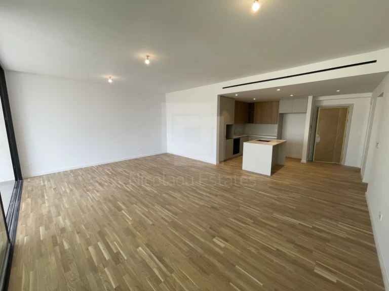 3 Bedroom Apartment for Sale in Engomi, Nicosia District