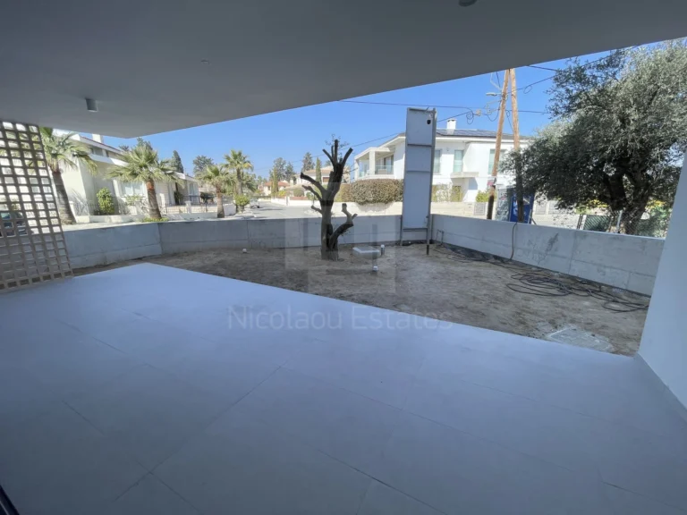 3 Bedroom Apartment for Sale in Engomi, Nicosia District