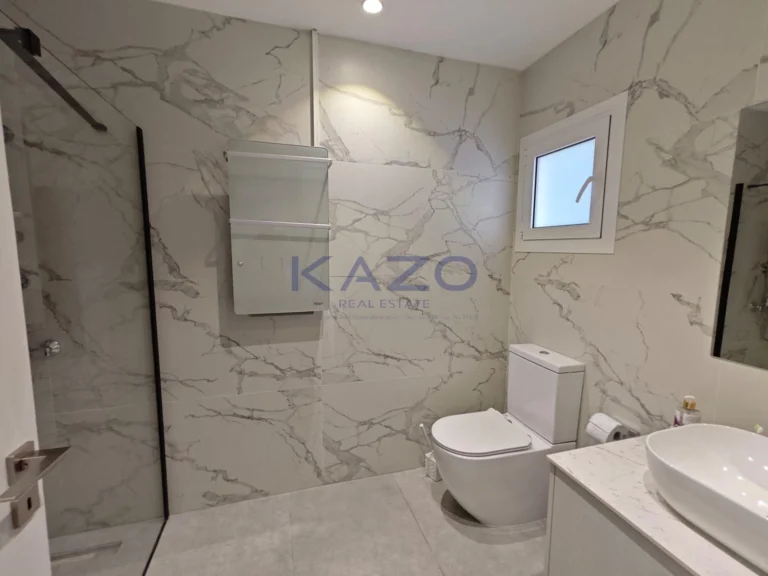 1 Bedroom Apartment for Rent in Limassol District