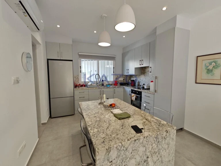 1 Bedroom Apartment for Rent in Limassol District