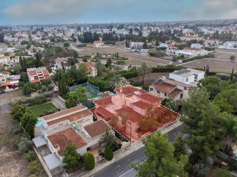 Cheap Houses and Villas for Sale Nicosia up to 800000 euro