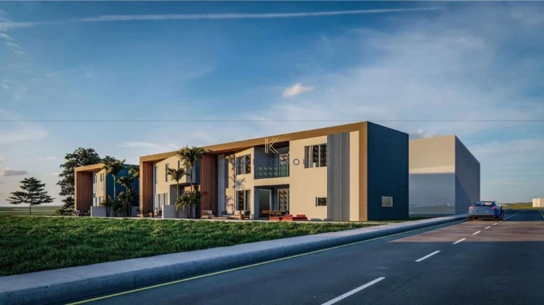 3 Bedroom House for Sale in Aradippou, Larnaca District