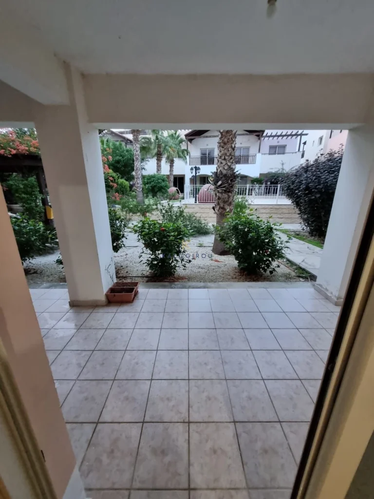 1 Bedroom Apartment for Rent in Tersefanou, Larnaca District