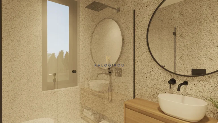 3 Bedroom House for Sale in Frenaros, Famagusta District