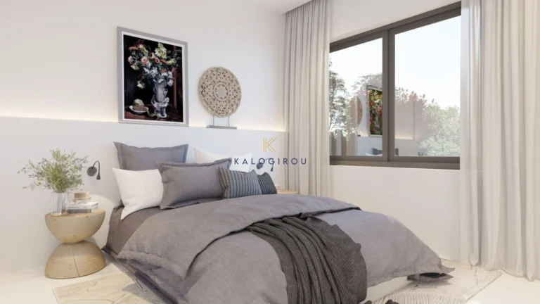 3 Bedroom House for Sale in Frenaros, Famagusta District