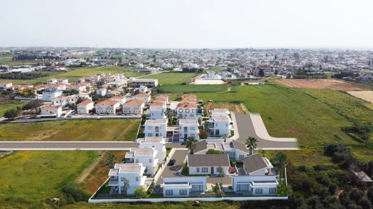 3 Bedroom House for Sale in Frenaros, Famagusta District