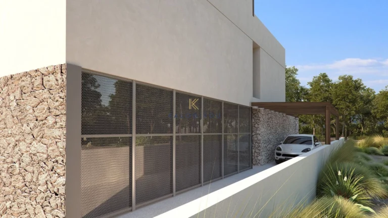 193m² House for Sale in Protaras, Famagusta District