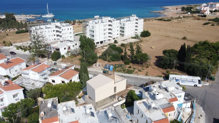 193m² House for Sale in Protaras, Famagusta District