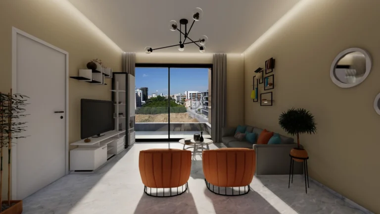 2 Bedroom Apartment for Sale in Potamos Germasogeias, Limassol District