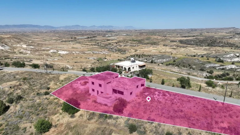 Cheap Houses and Villas for Sale Nicosia