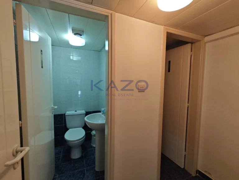 127m² Office for Sale in Limassol – Neapolis