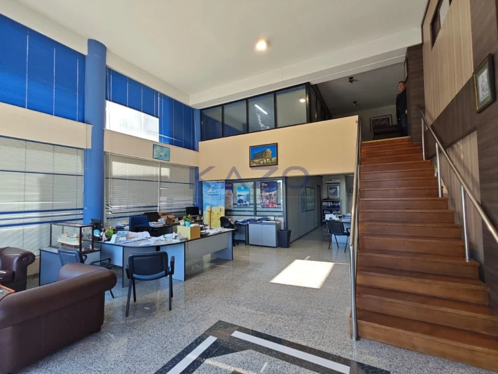 127m² Office for Sale in Limassol – Neapolis
