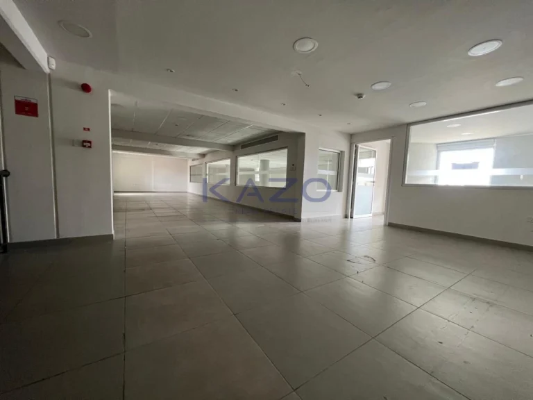 400m² Commercial for Rent in Limassol District