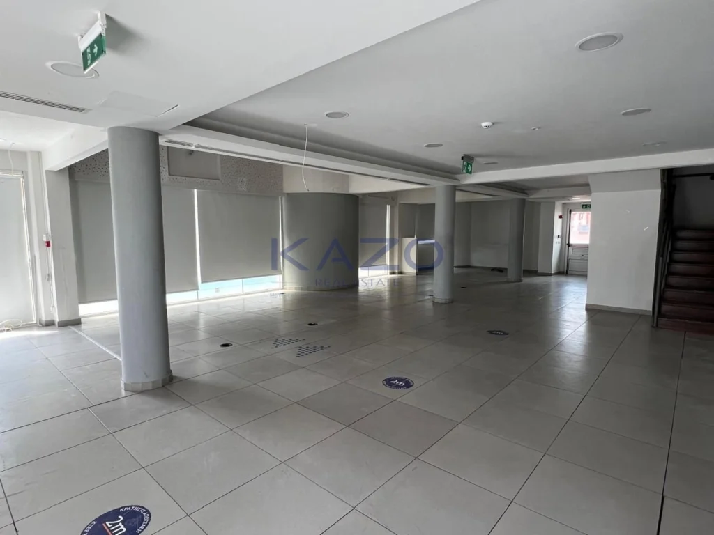 400m² Commercial for Rent in Limassol District