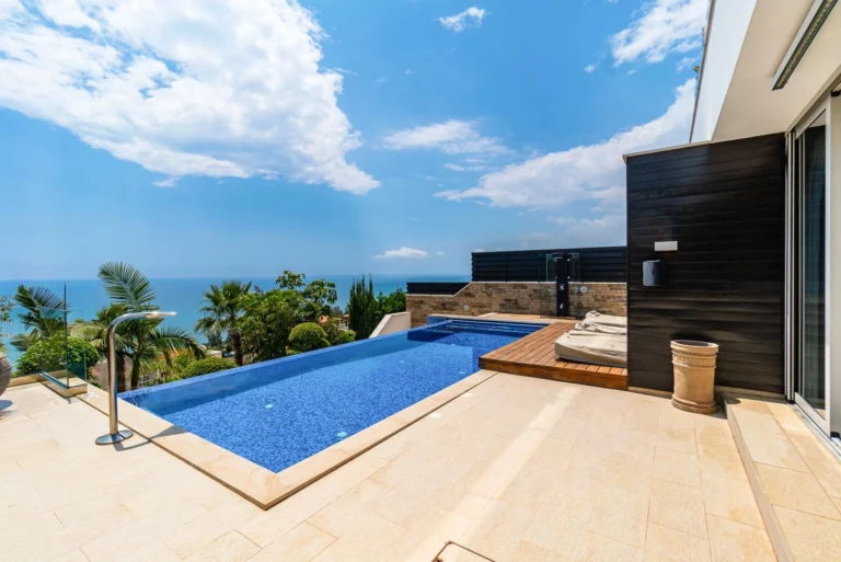 Σπίτι 5 Υπνοδωματίων προς Ενοικίαση στην Επαρχία Λεμεσού