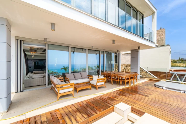 Σπίτι 5 Υπνοδωματίων προς Ενοικίαση στην Επαρχία Λεμεσού