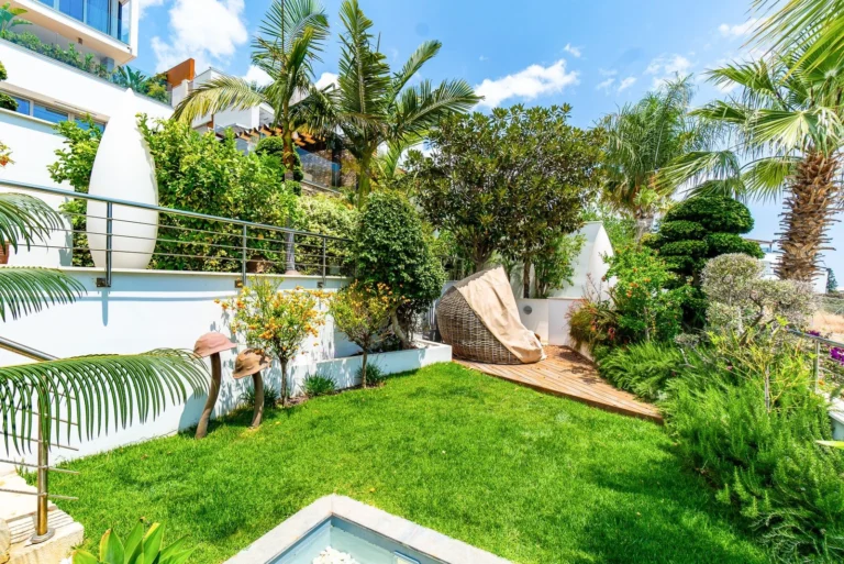 Σπίτι 5 Υπνοδωματίων προς Ενοικίαση στην Επαρχία Λεμεσού