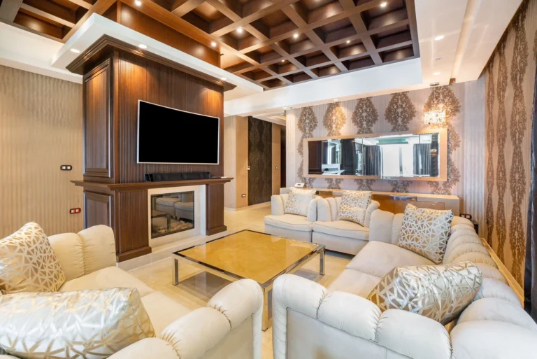 5 Bedroom House for Rent in Limassol District