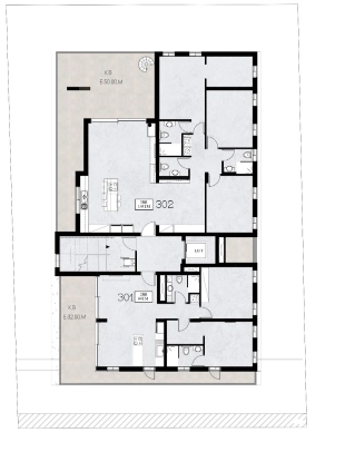 2 Bedroom Apartment for Sale in Strovolos, Nicosia District