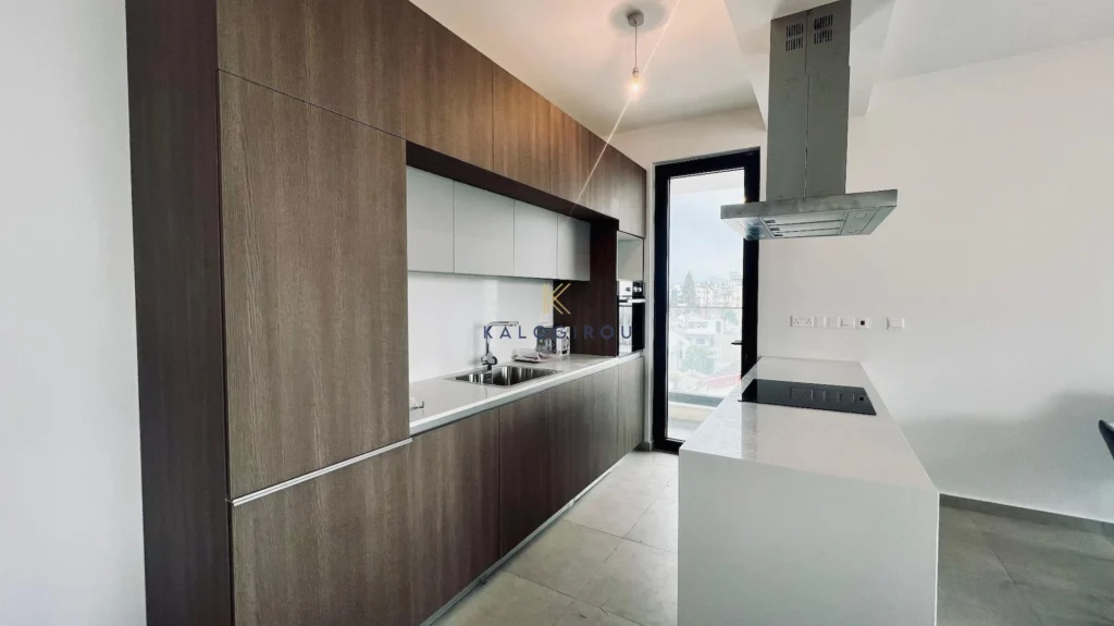 2 Bedroom Apartment for Rent in Drosia, Larnaca District