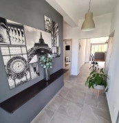 95m² Office for Rent in Spilia, Nicosia District
