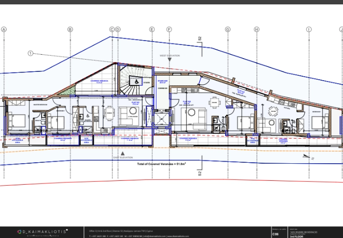 1 Bedroom Apartment for Sale in Limassol – Mesa Geitonia